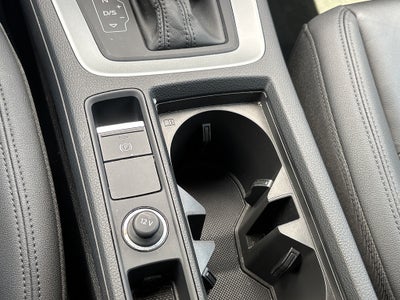 2025 Audi Q3 quattro S line Premium 45 TFSI