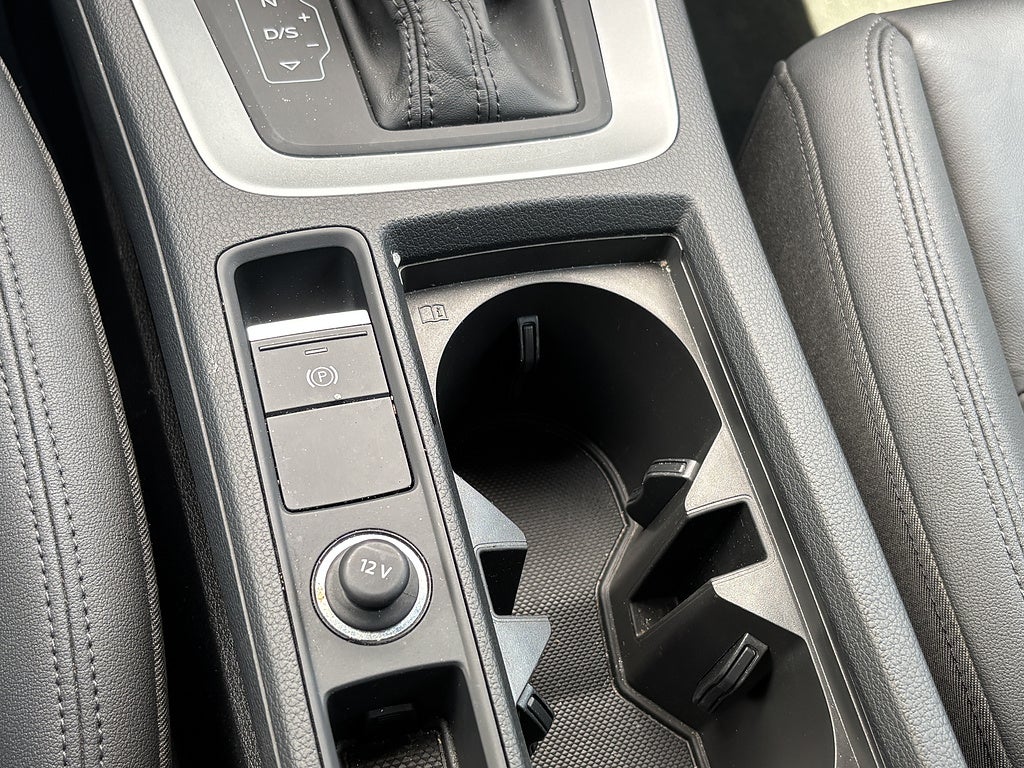 2025 Audi Q3 quattro S line Premium 45 TFSI