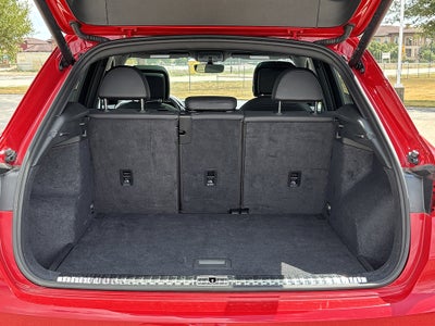2025 Audi Q3 quattro S line Premium 45 TFSI