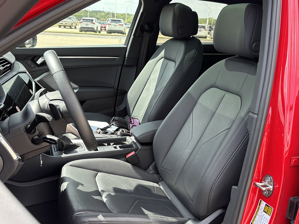 2025 Audi Q3 quattro S line Premium 45 TFSI