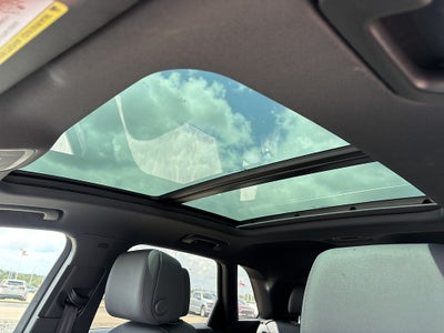 2025 Audi Q3 quattro S line Premium 45 TFSI