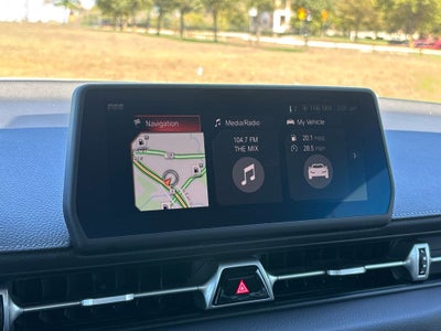 2020 Toyota Supra 3.0