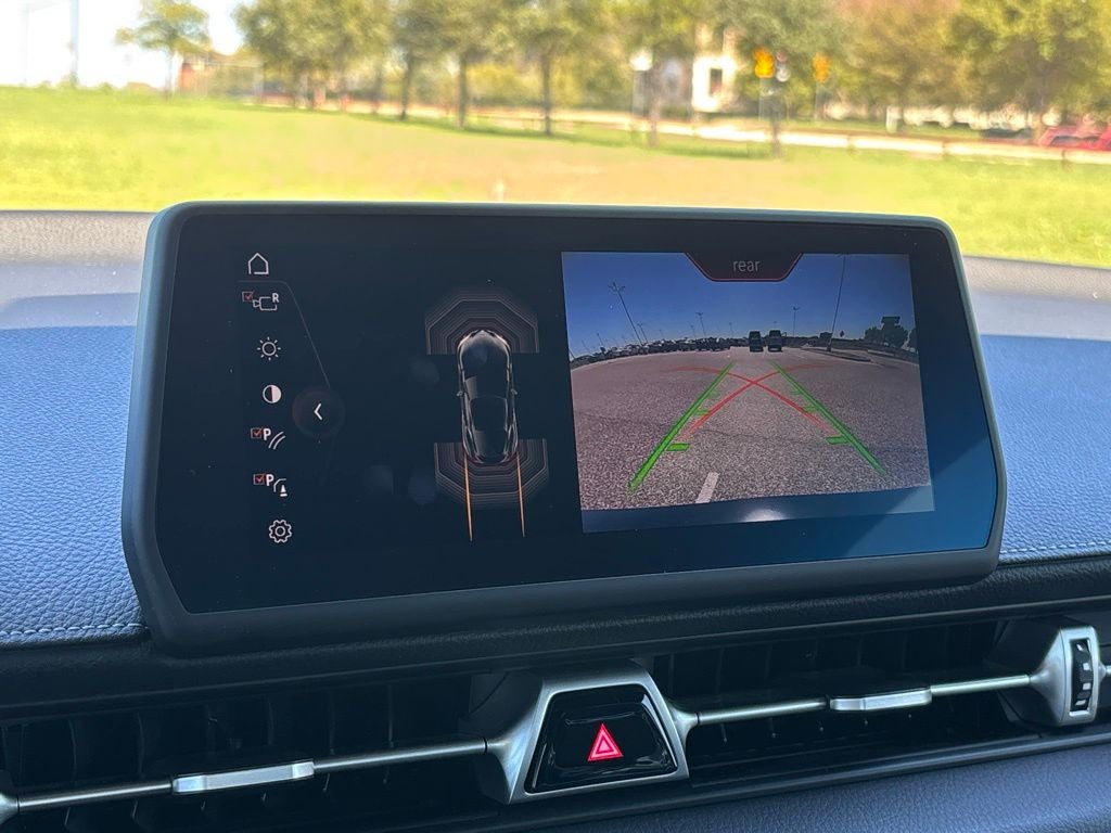 2020 Toyota Supra 3.0