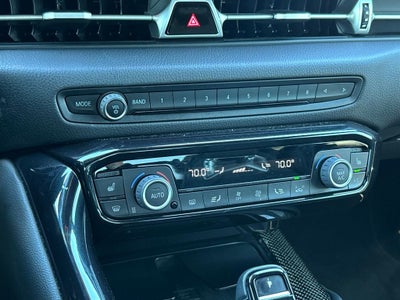 2020 Toyota Supra 3.0