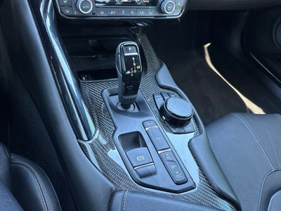 2020 Toyota Supra 3.0