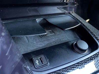 2020 Toyota Supra 3.0