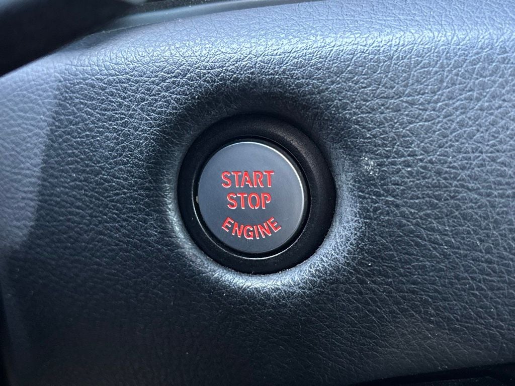 2020 Toyota Supra 3.0