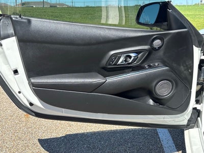 2020 Toyota Supra 3.0