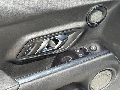 2020 Toyota Supra 3.0