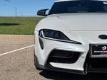 2020 Toyota Supra 3.0