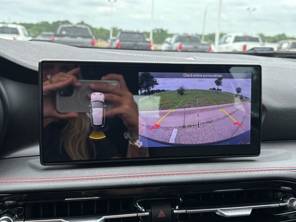 2023 Dodge Hornet GT Plus