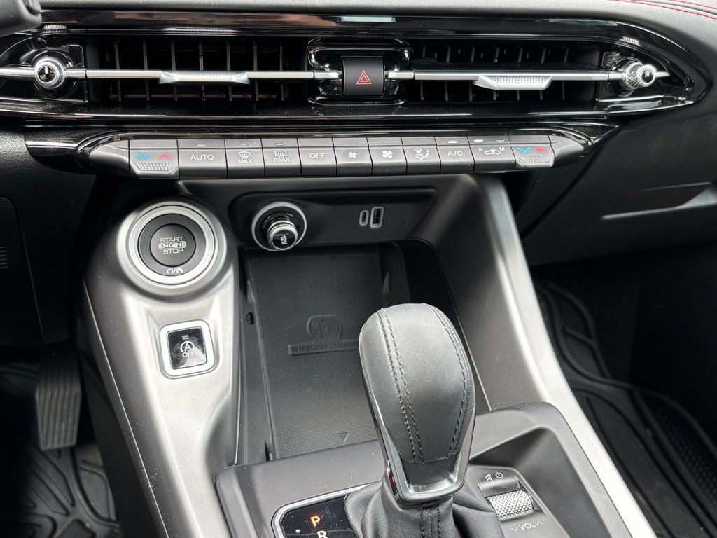 2023 Dodge Hornet GT Plus