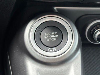 2023 Dodge Hornet GT Plus