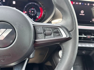 2023 Dodge Hornet GT Plus