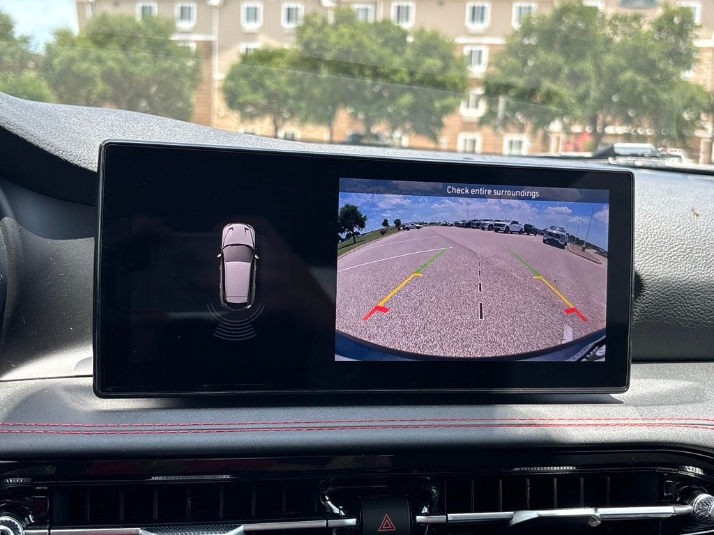 2023 Dodge Hornet GT Plus