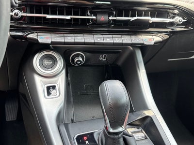 2023 Dodge Hornet GT Plus