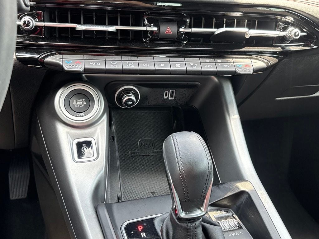 2023 Dodge Hornet GT Plus