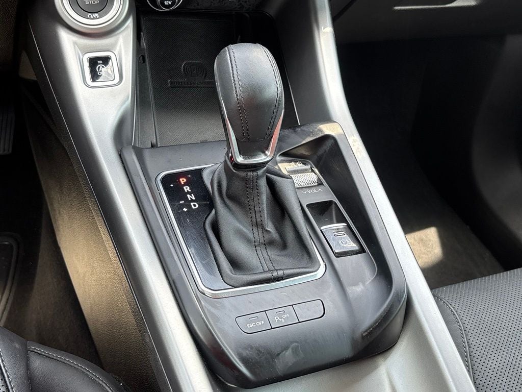 2023 Dodge Hornet GT Plus