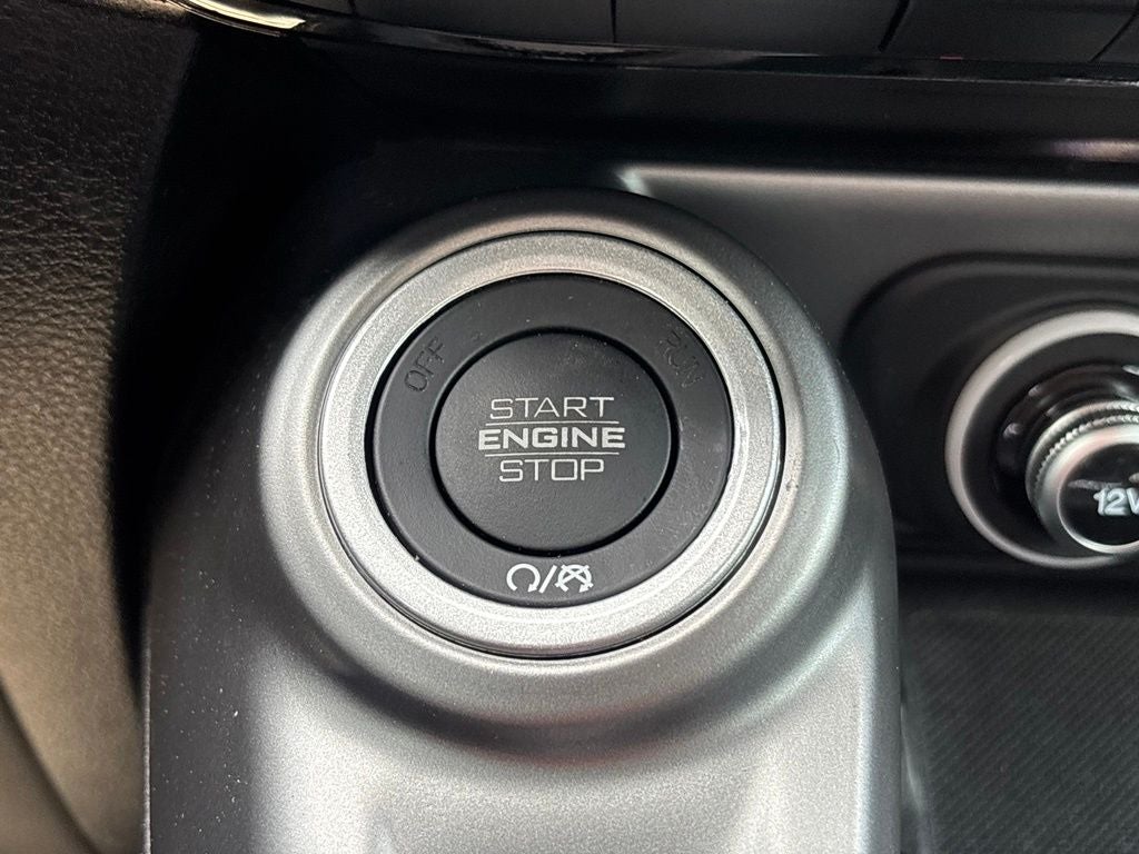 2023 Dodge Hornet GT Plus