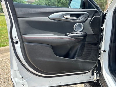 2023 Dodge Hornet GT Plus