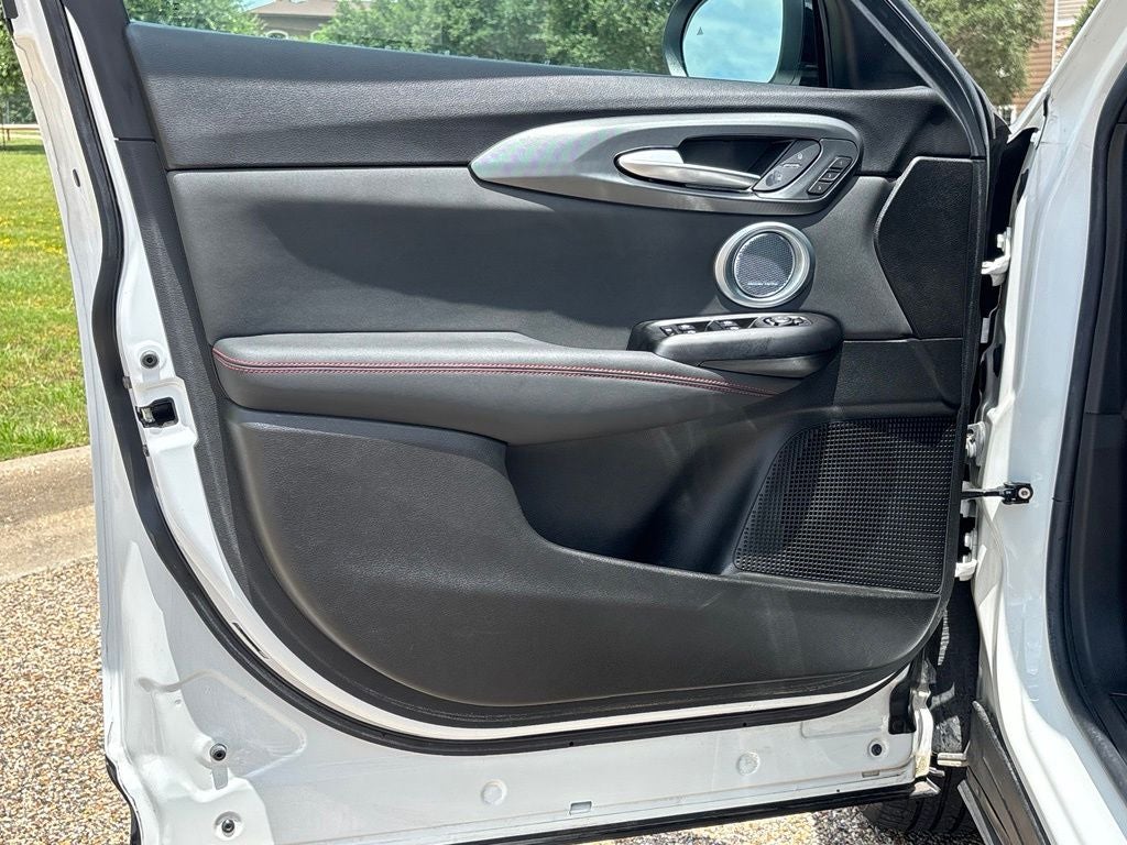 2023 Dodge Hornet GT Plus