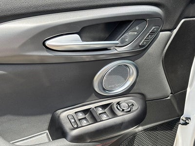 2023 Dodge Hornet GT Plus
