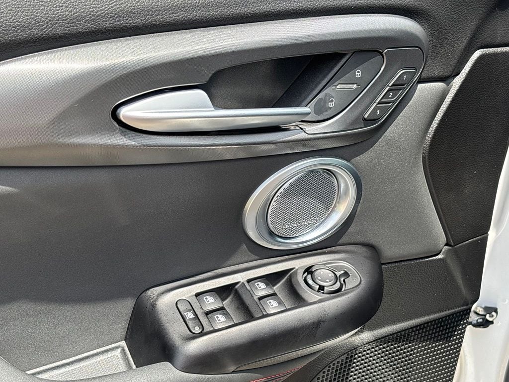 2023 Dodge Hornet GT Plus
