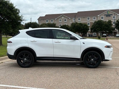 2023 Dodge Hornet GT Plus