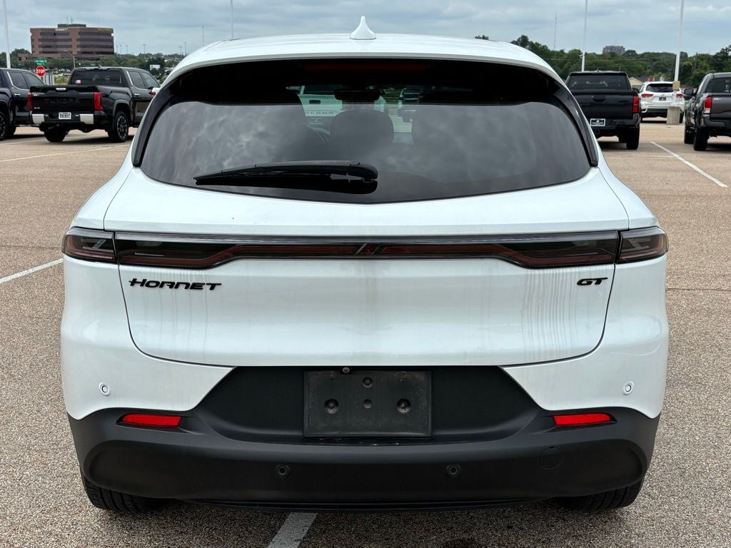 2023 Dodge Hornet GT Plus
