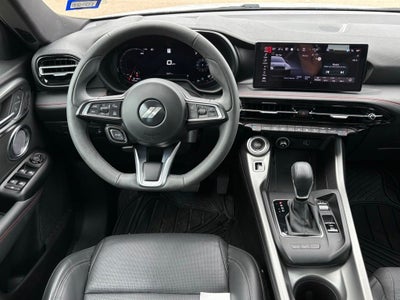 2023 Dodge Hornet GT Plus
