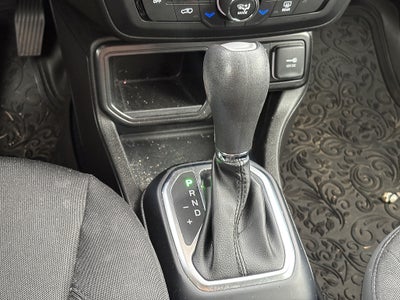 2020 Jeep Renegade Altitude