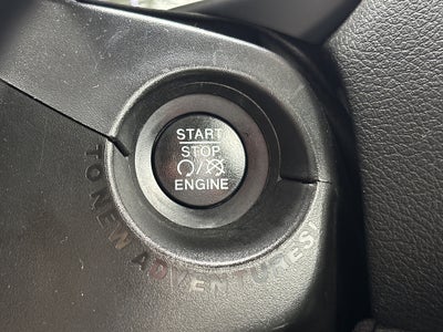 2020 Jeep Renegade Altitude