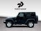 2018 Jeep Wrangler JK Sport