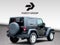 2018 Jeep Wrangler JK Sport