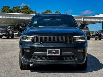 2023 Dodge Durango GT Plus