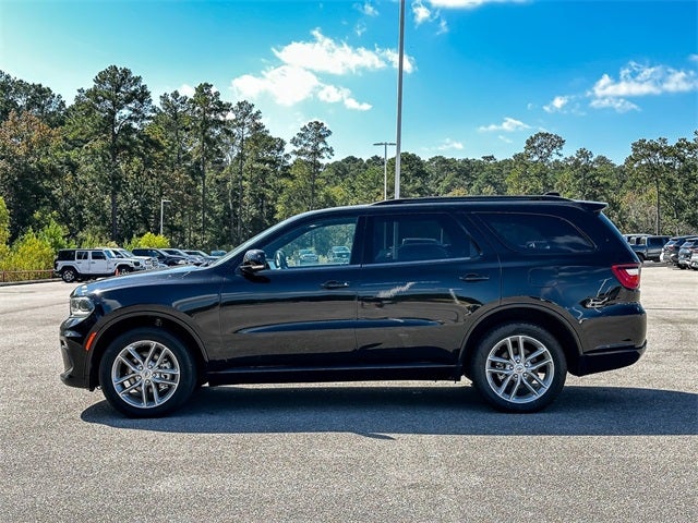 2023 Dodge Durango GT Plus