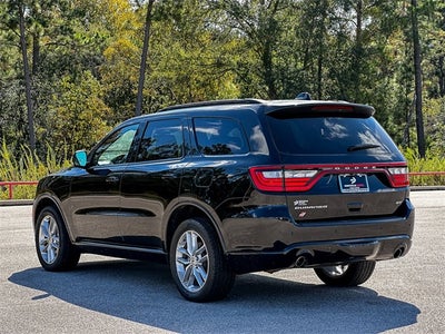 2023 Dodge Durango GT Plus