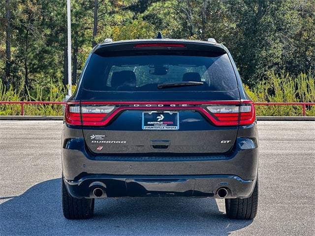 2023 Dodge Durango GT Plus