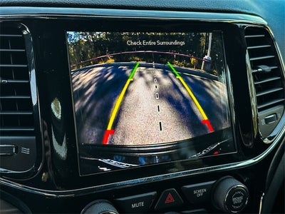 2022 Jeep Grand Cherokee WK Laredo X