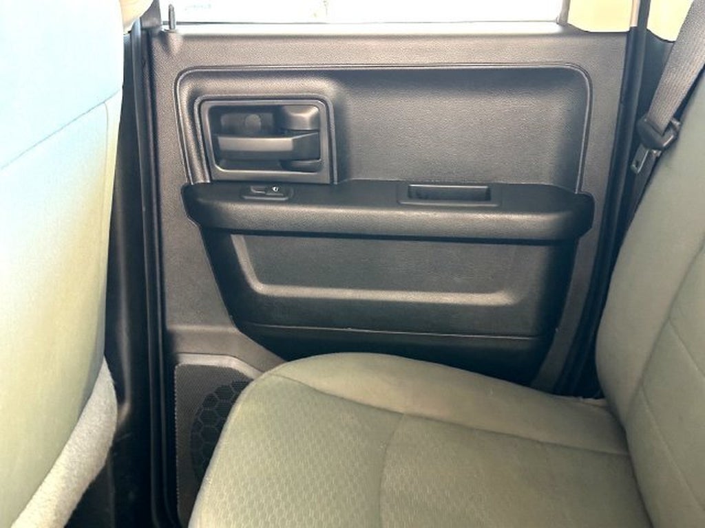 2019 RAM 1500 Classic Express