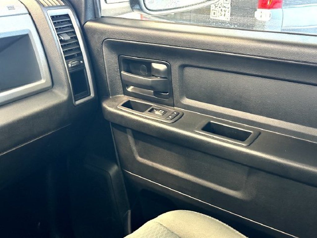 2019 RAM 1500 Classic Express