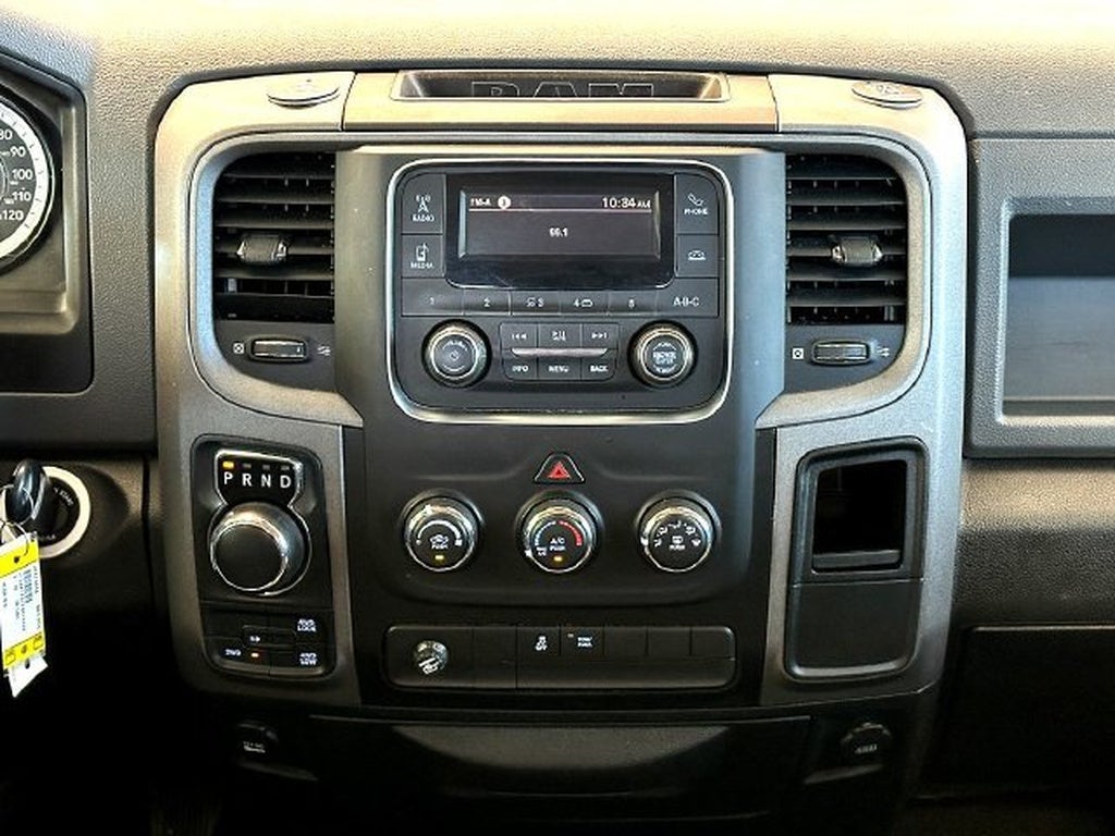 2019 RAM 1500 Classic Express