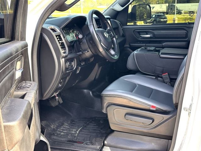 2024 RAM 1500 Tradesman