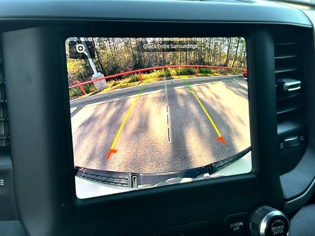 2024 RAM 1500 Tradesman