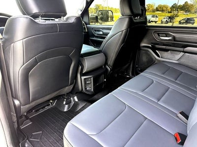 2024 RAM 1500 Tradesman