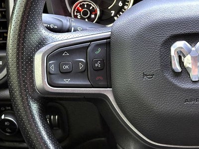 2024 RAM 1500 Tradesman