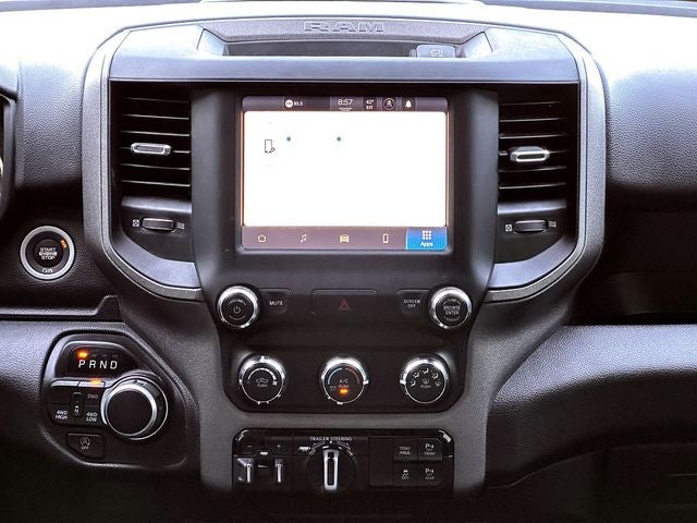 2024 RAM 1500 Tradesman