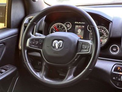 2024 RAM 1500 Tradesman