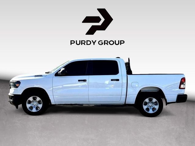 2024 RAM 1500 Tradesman