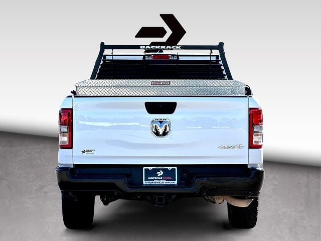 2024 RAM 1500 Tradesman